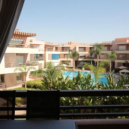 מרקש Appartement Riad White Golden מראה חיצוני תמונה