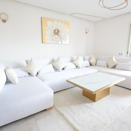 מרקש Appartement Riad White Golden מראה חיצוני תמונה