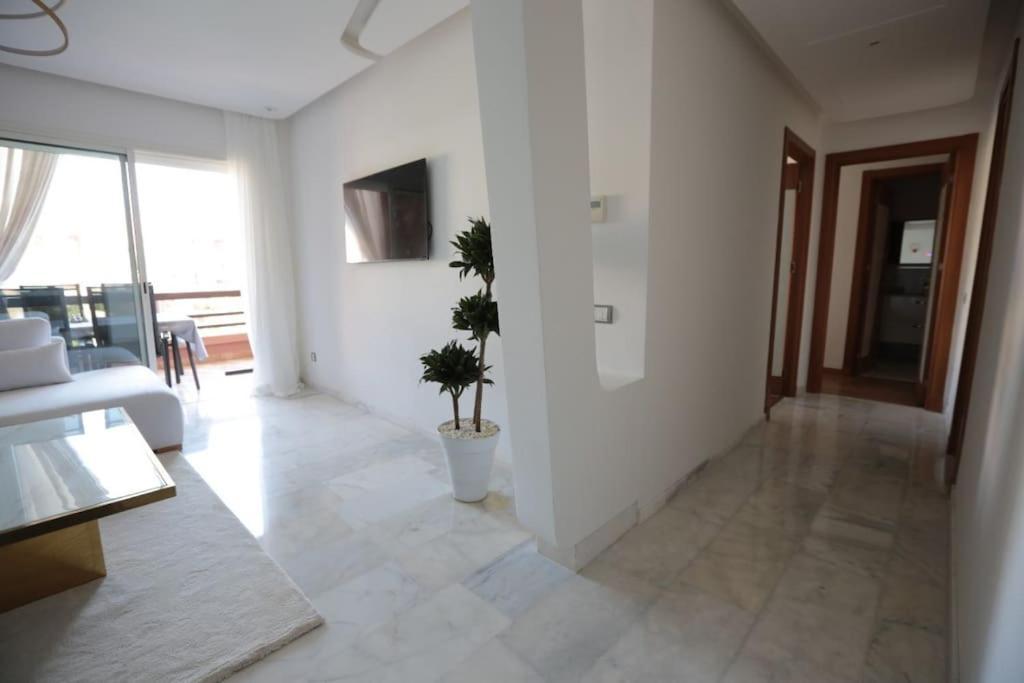 מרקש Appartement Riad White Golden מראה חיצוני תמונה