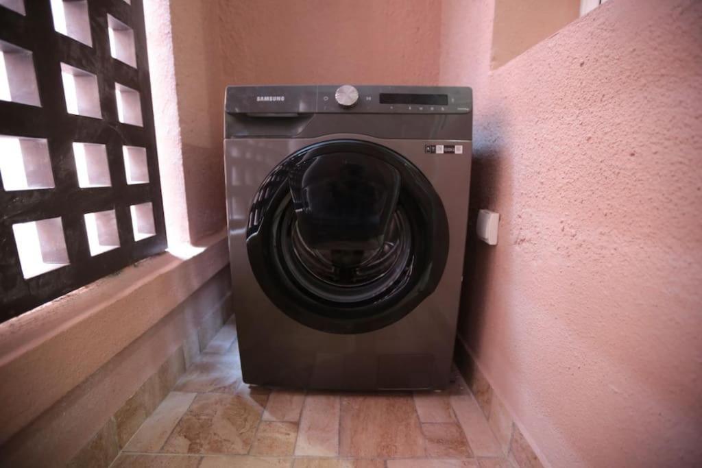 מרקש Appartement Riad White Golden מראה חיצוני תמונה