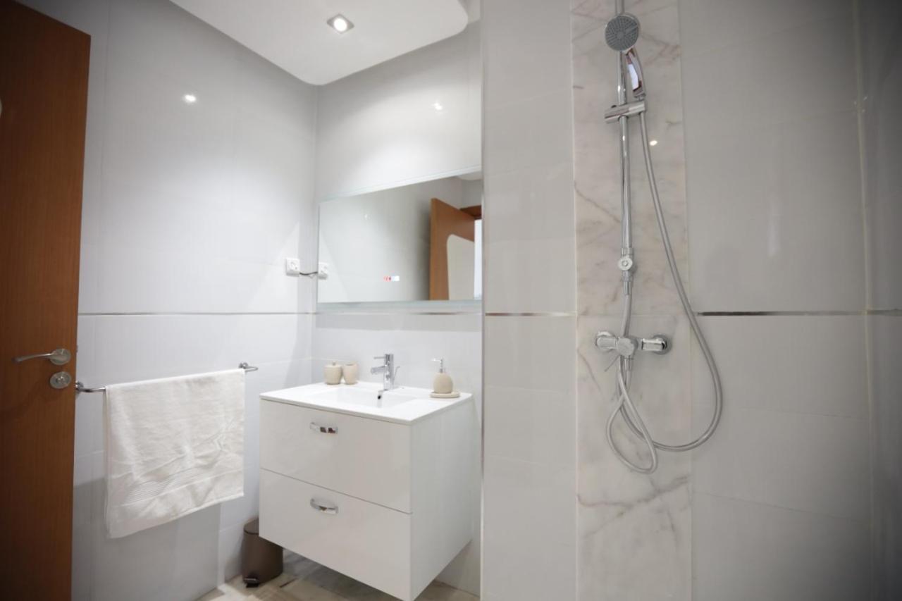 מרקש Appartement Riad White Golden מראה חיצוני תמונה